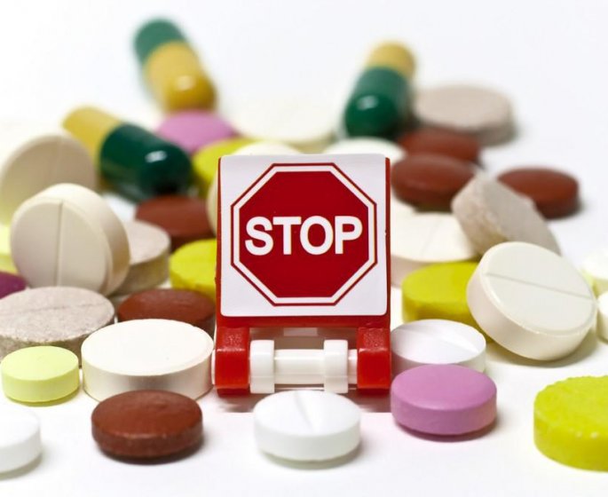 11 anxiolytiques que vous ne devez pas prendre plus de 3 mois