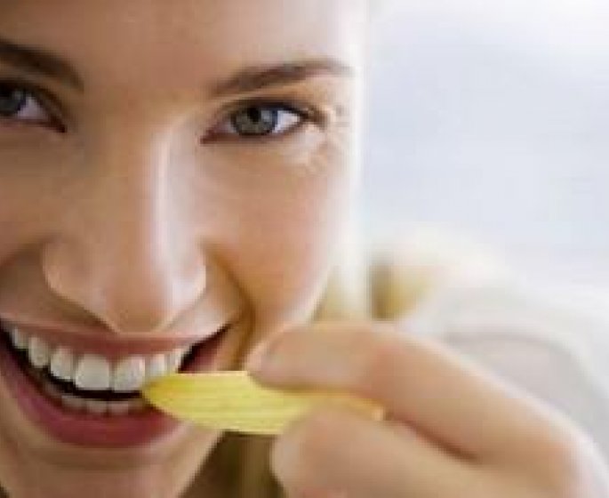 6 conseils pour maigrir a coup sur !