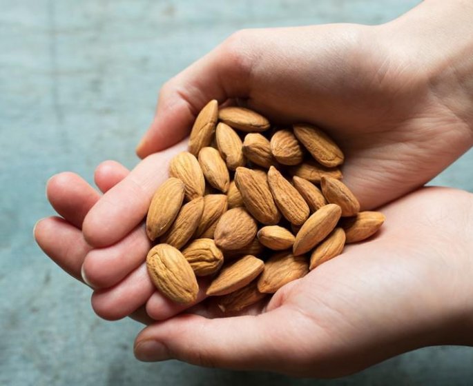 11 aliments pour ne pas tomber malade