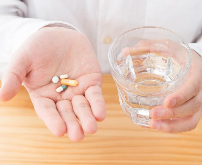 Tramadol® : nouvelle alerte sur ses risques notamment pour le foie