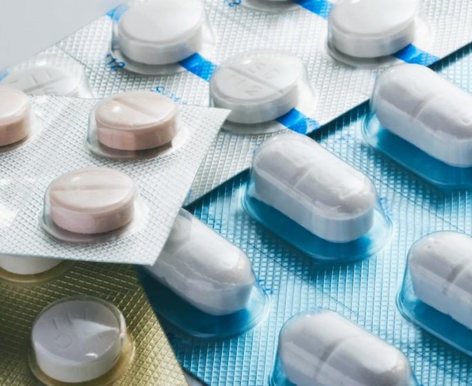 Les patients qui refusent les medicaments generiques seront moins bien rembourses