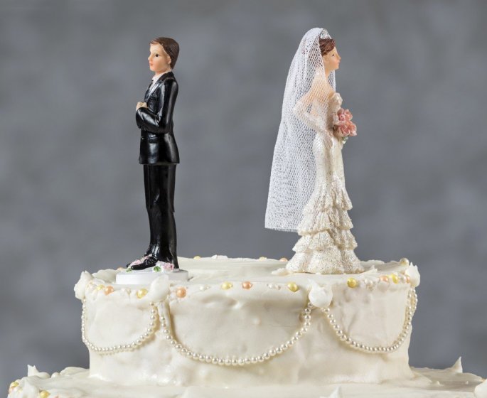 Les hommes souffrent plus apres une rupture selon la science !