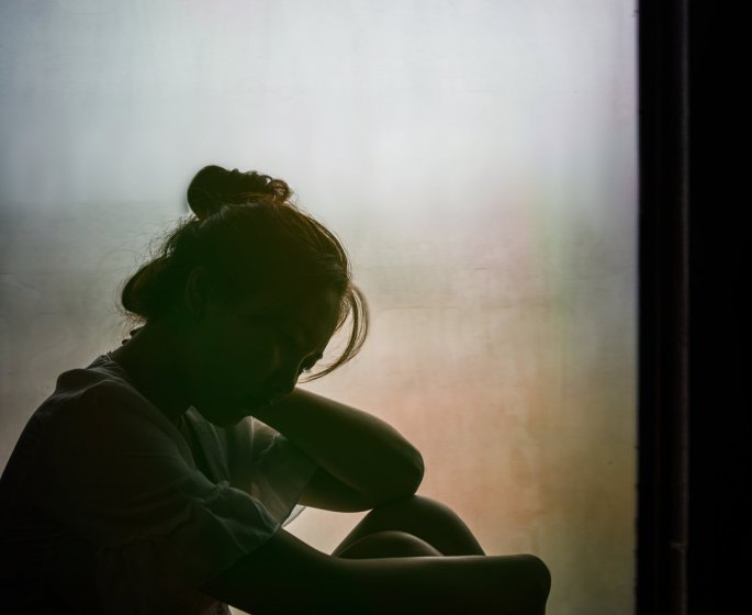 Maladies mentales : 4 stars qui souffrent d-une depression !