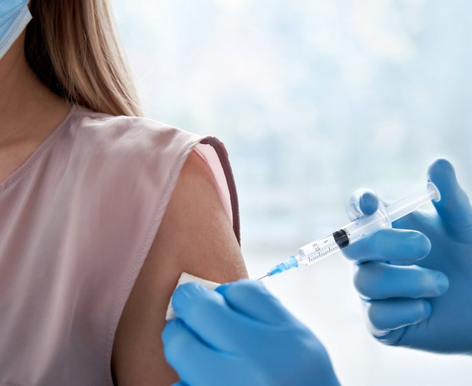 Vaccin Covid-19 : je n-ai aucun effet secondaire, suis-je toutefois immunise ? 
