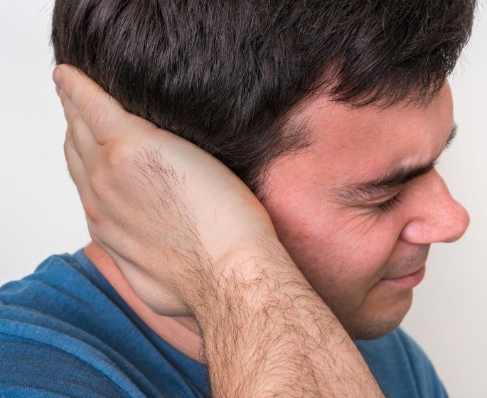 Otite sereuse de l-adulte : combien de temps ca dure