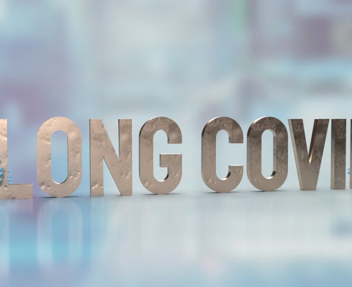 Covid long : ce symptome peut apparaitre 6 mois apres une infection legere