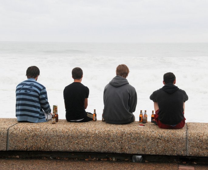 Alcool : il augmente le risque de developper plus de 60 maladies