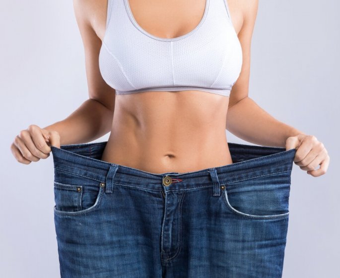 10 aliments qui aident a garder un ventre plat