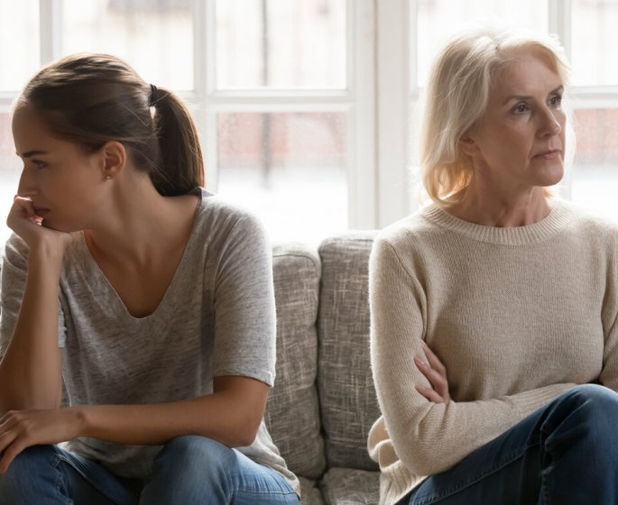 Ma famille genere de l-anxiete, que faire ?
