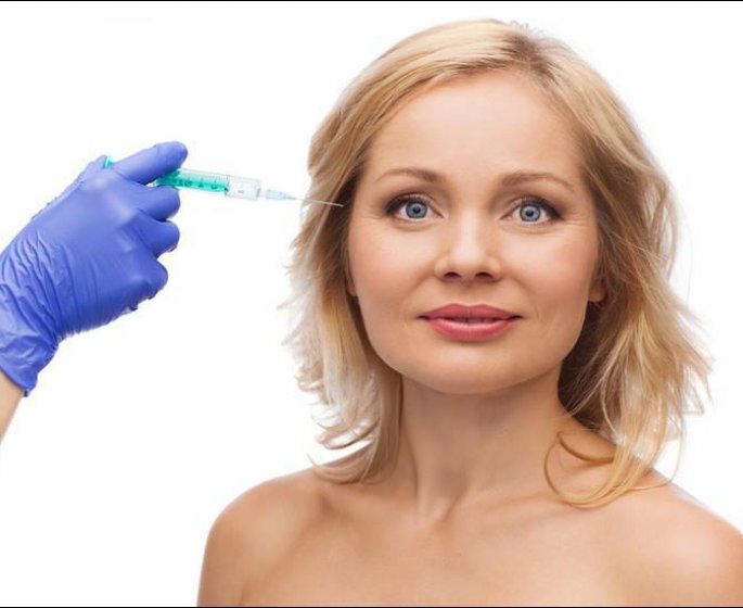 Lifting : la chirurgie au service du visage