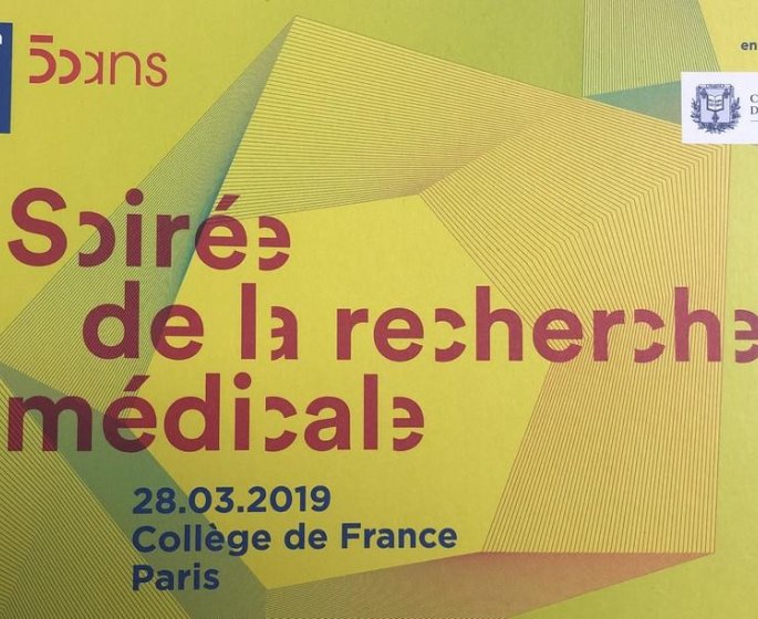 La Fondation Medisite remet ce soir ses prix a deux laureats