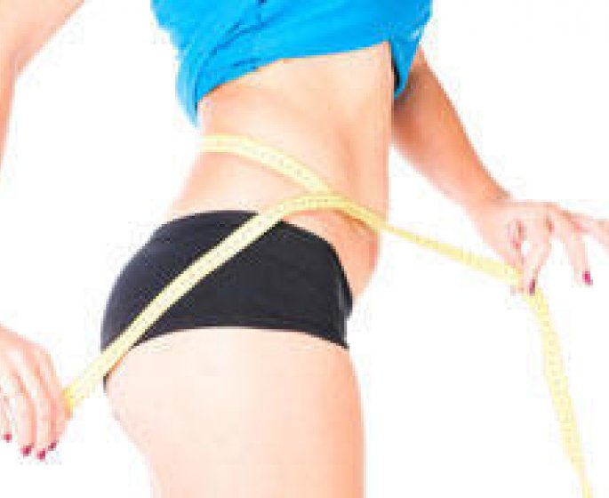 Regime dissocie : - 8 kg en 1 mois