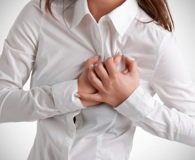 Infarctus du myocarde : quelles sont les causes ?