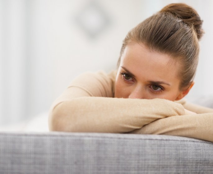 La spasmophilie sans crise