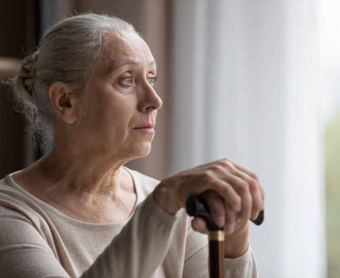 Une explosion de nouveaux cas de la maladie de Parkinson est attendue en 2050