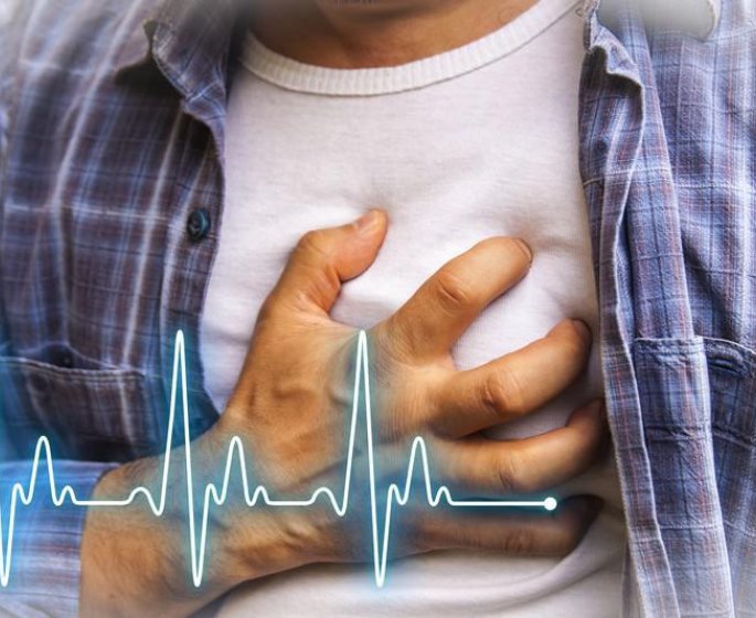 La nouvelle forme de crise cardiaque qui inquiete