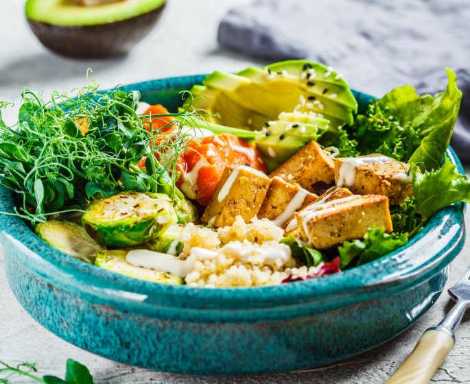 5 recettes anti-inflammatoires pour etre en forme cet hiver