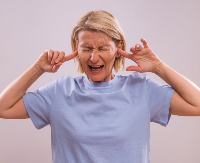 Comment se deboucher les oreilles en 4 etapes d-apres la medecin ?