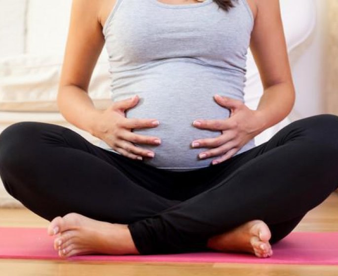 Sciatique : comment la soulager lorsqu-on est enceinte ?