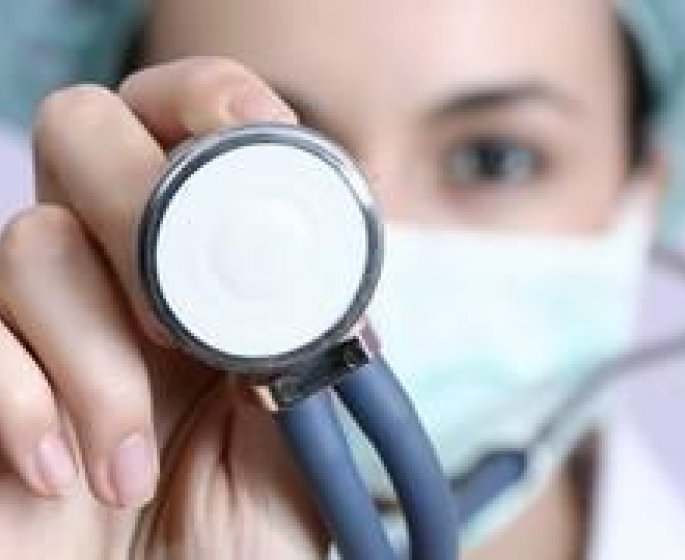 Faut-il avoir peur de l’hopital ?