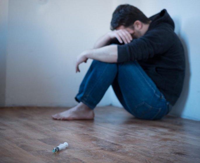 Dependance a la drogue : la definition de la toxicomanie