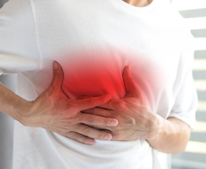 Renvoye des urgences avec une ordonnance de Doliprane, ce patient a failli mourir d’une embolie pulmonaire
