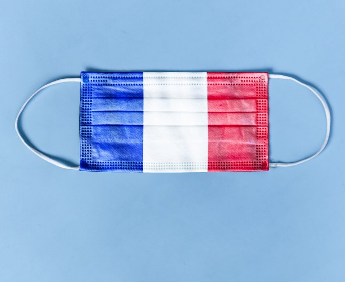 Coronavirus : moins de 6% des Francais ont ete infectes selon l-Institut Pasteur