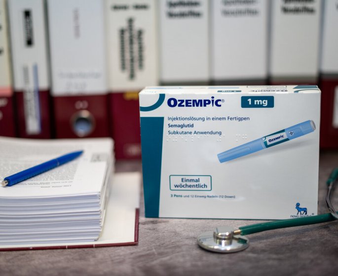 Ozempic : un marche noir sur Facebook inquiete les medecins