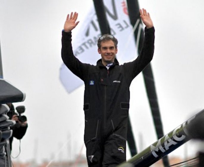 Vendee Globe : conseils de skipper pour supporter le manque de sommeil