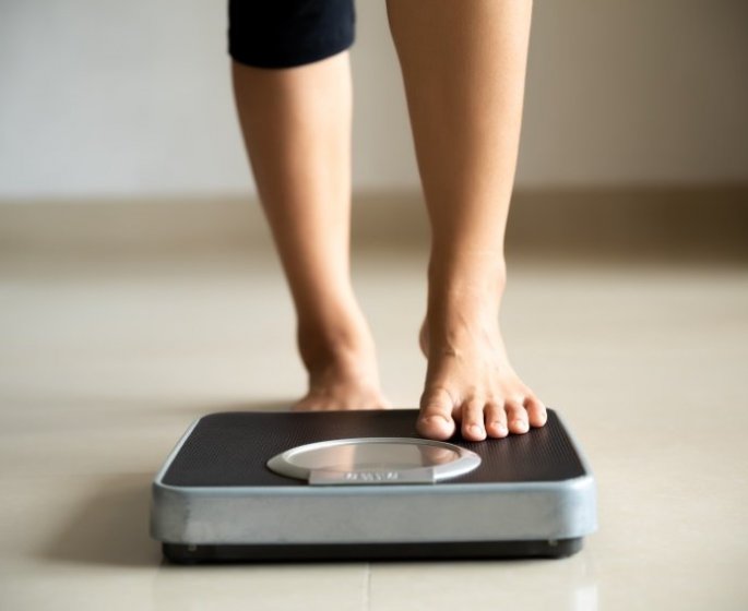 Regime : elle perd 25 kg en 1 an grace a ces 10 conseils 