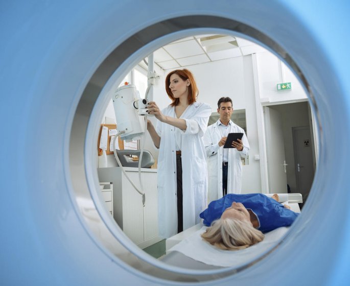 Traitement du cancer : comment fonctionne la radiotherapie ?