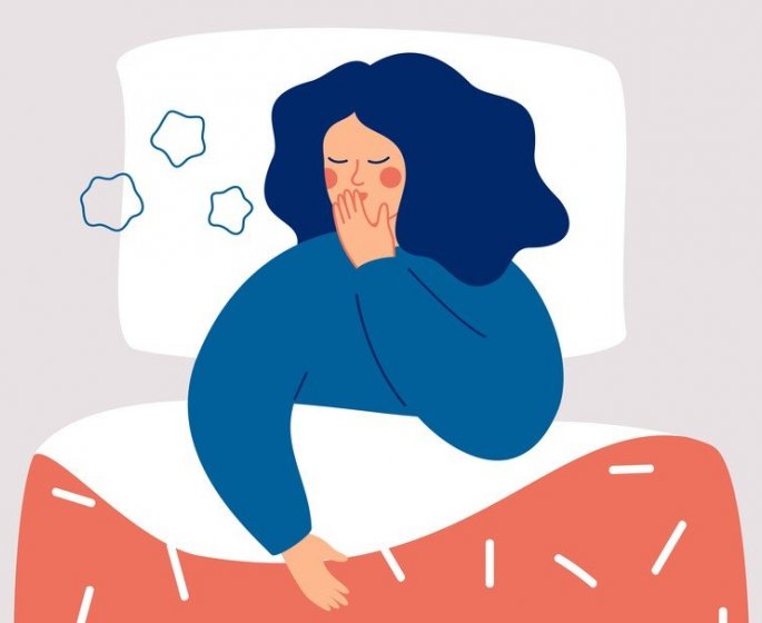 Rentree : 6 bonnes habitudes a prendre pour dormir comme un bebe