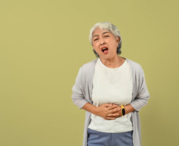 Quels sont les symptomes du cancer colorectal ?