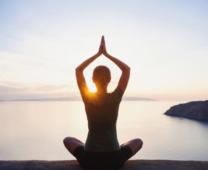 Endometriose : 5 exercices de Pilates d’une patiente pour soulager les douleurs