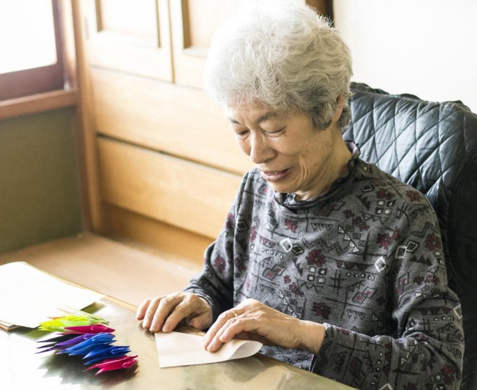 Alzheimer : quels sont les traitements ?