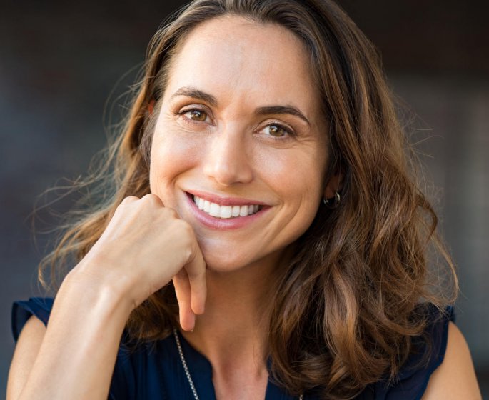 10 symptomes de la menopause
