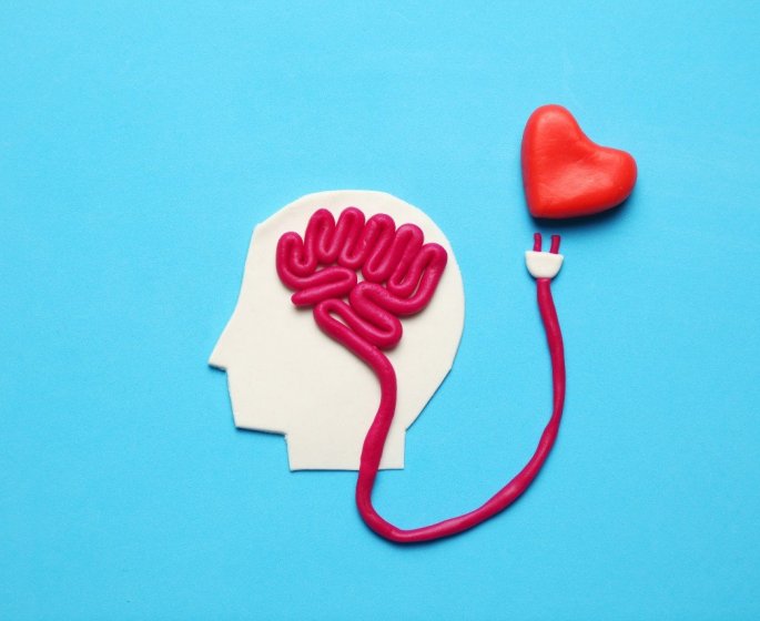 Crise cardiaque : comment l-hormone de l-amour pourrait aider a s-en remettre 
