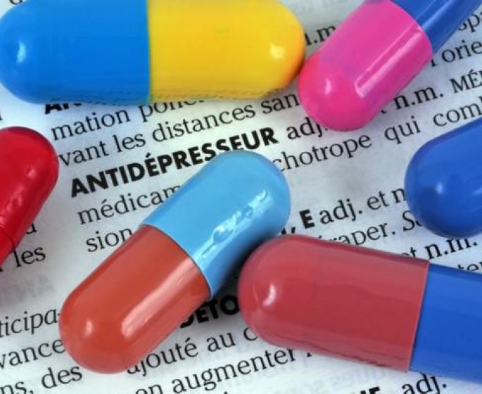  Covid-19 : le Prozac pourrait-il eviter les formes graves ?