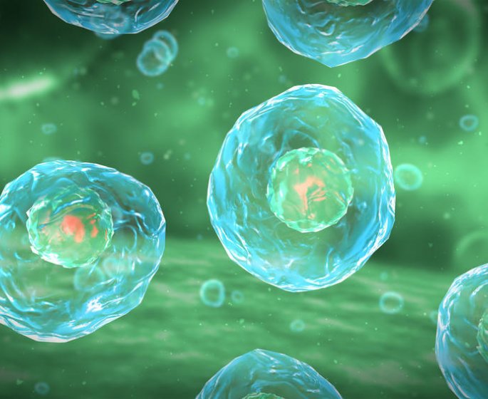 Le facteur qui augmente votre risque de developper un cancer agressif