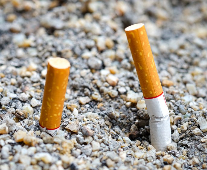 Cancer : le tabagisme a des effets nefastes sur les traitements
