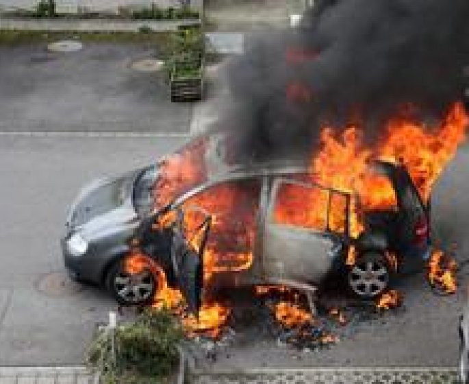 Un gaz mortel dans nos voitures ?