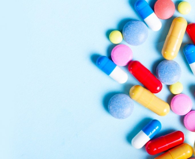 Medicaments : 6 erreurs courantes que vous faites selon un pharmacien