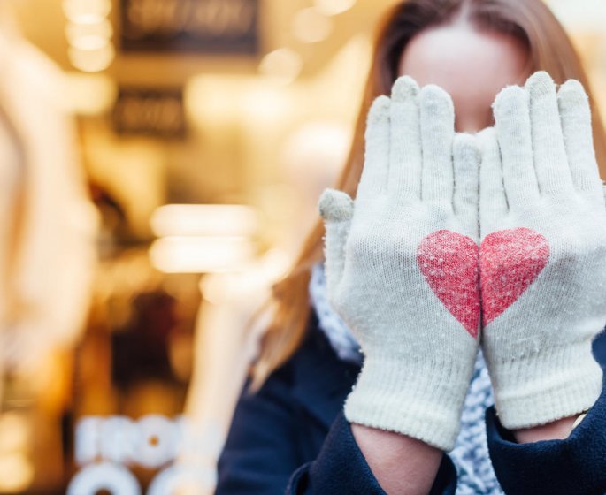Maladie de Raynaud : la phase ischemique