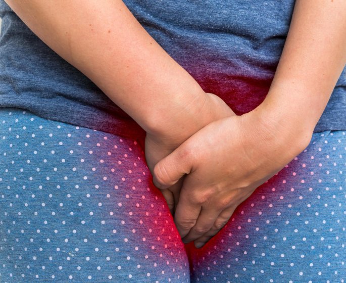 Traitement du vaginisme : la reeducation du perinee