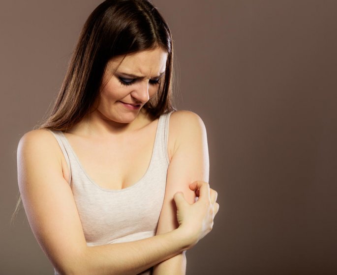 Infection de la peau : l-erysipele est-il contagieux ?