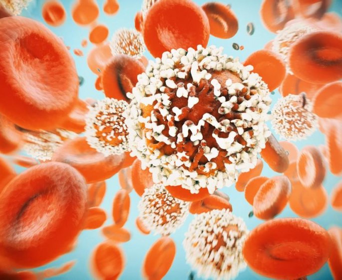 Les 3 cancers les plus mortels chez l’homme