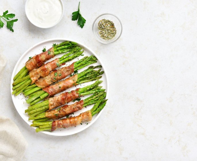 Regime cetogene : 3 recettes pour perdre du poids