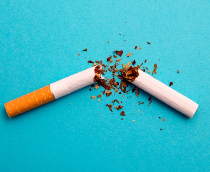 Decouvrez l-age ideal pour arreter de fumer
