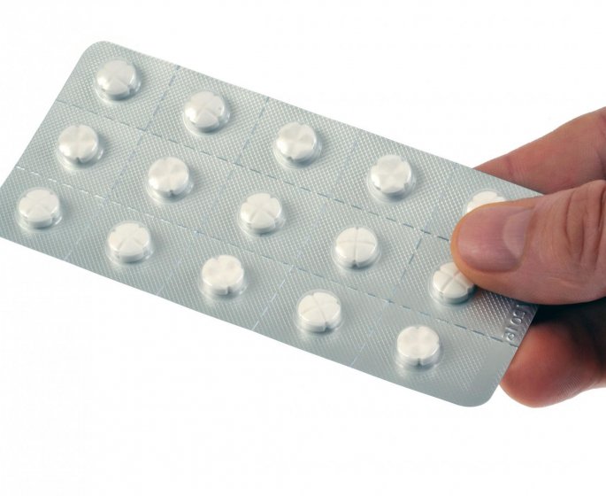 Retrait partiel du medicament Motilium