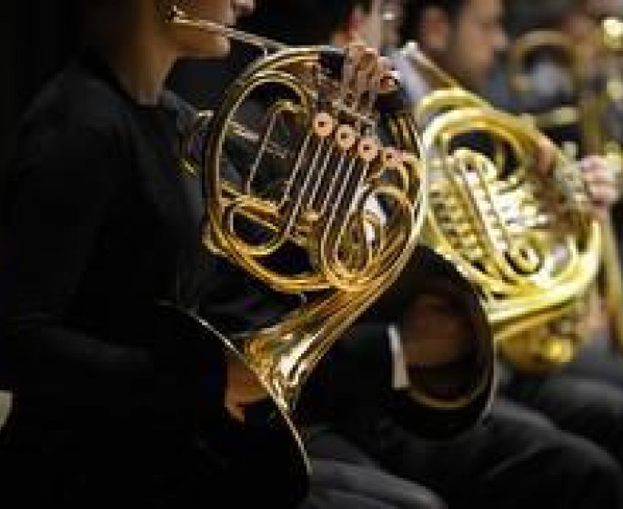 Pourquoi le cor est l-instrument le plus dangereux pour l-ouie ?